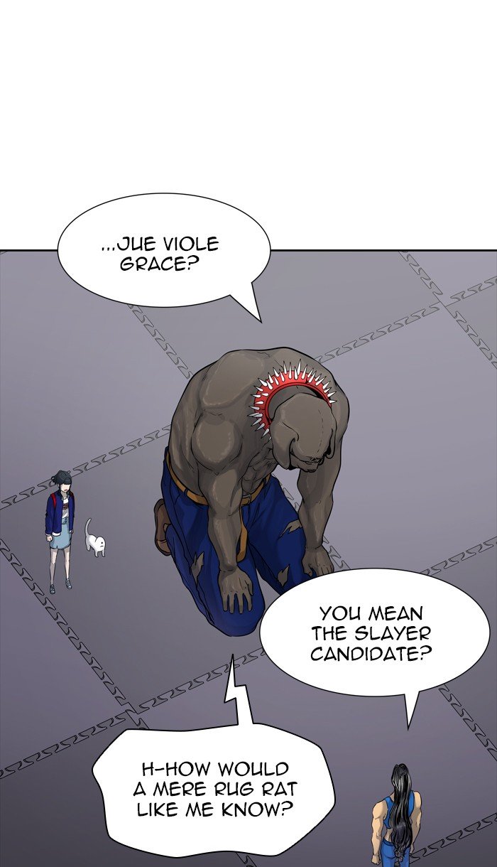 Tower of God, Chapter 426 image 078